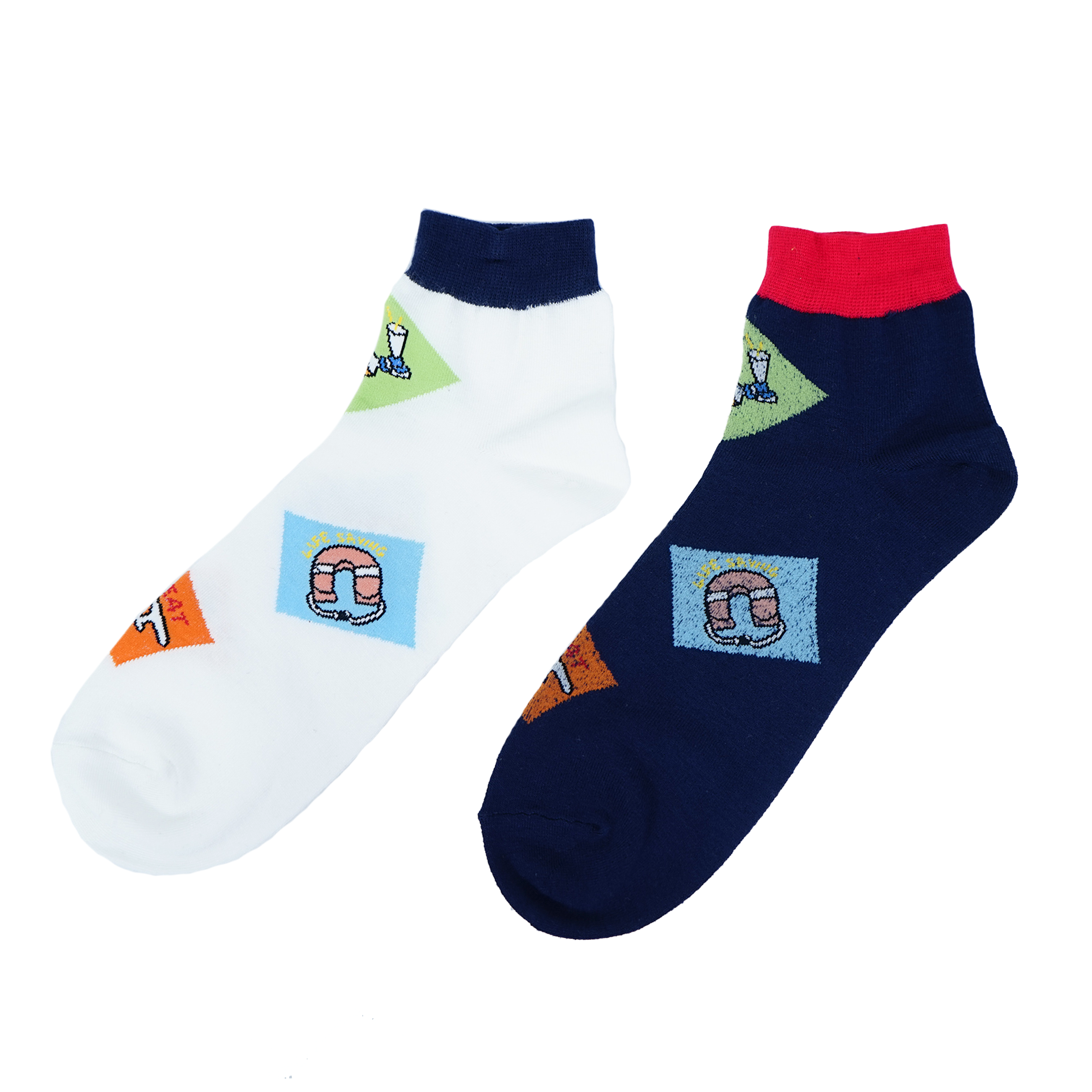 ソックス(25~27㎝) 23177460