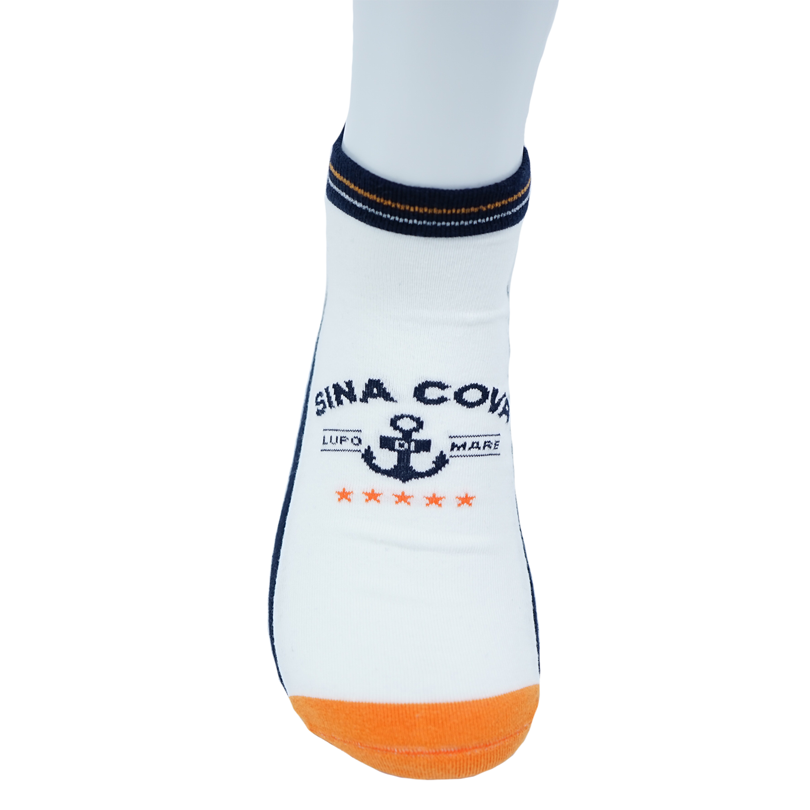 【公式】シナコバ(SINA COVA)ソックス(25~27㎝)23177470