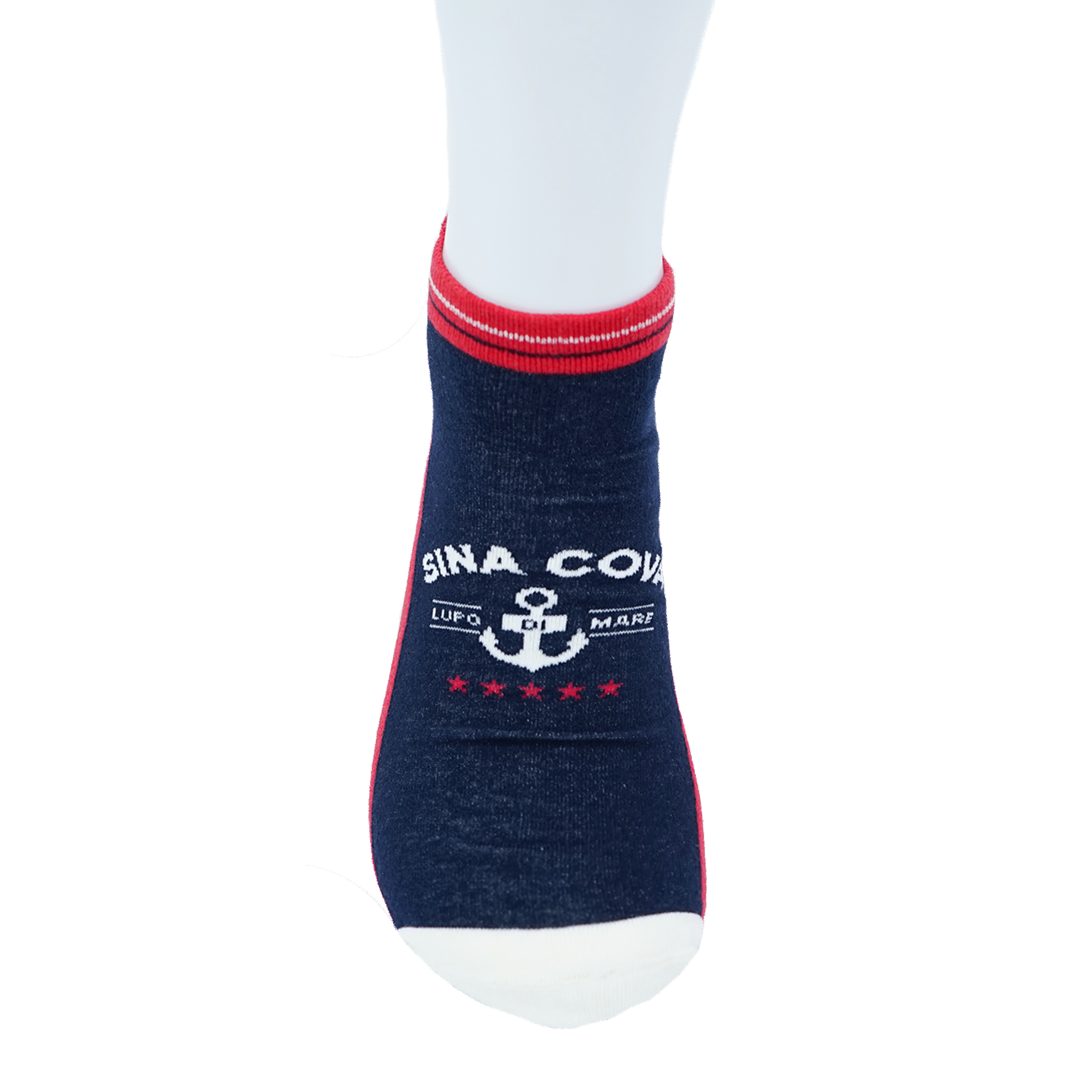 【公式】シナコバ(SINA COVA)ソックス(25~27㎝)23177470