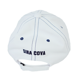 【公式】シナコバ（SINA COVA）ラウンディッシュキャップ　スポーツキャップ　23177720