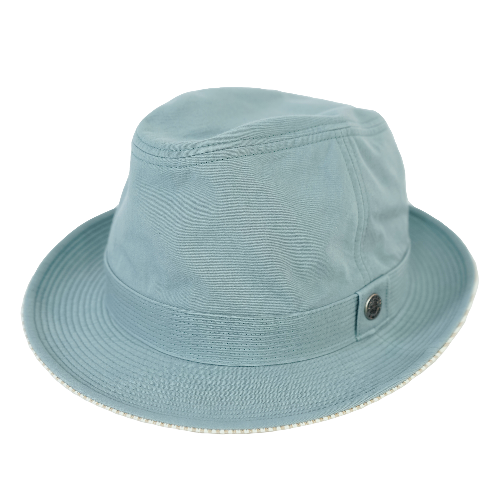中折れハット カジュアル帽子 23177770
