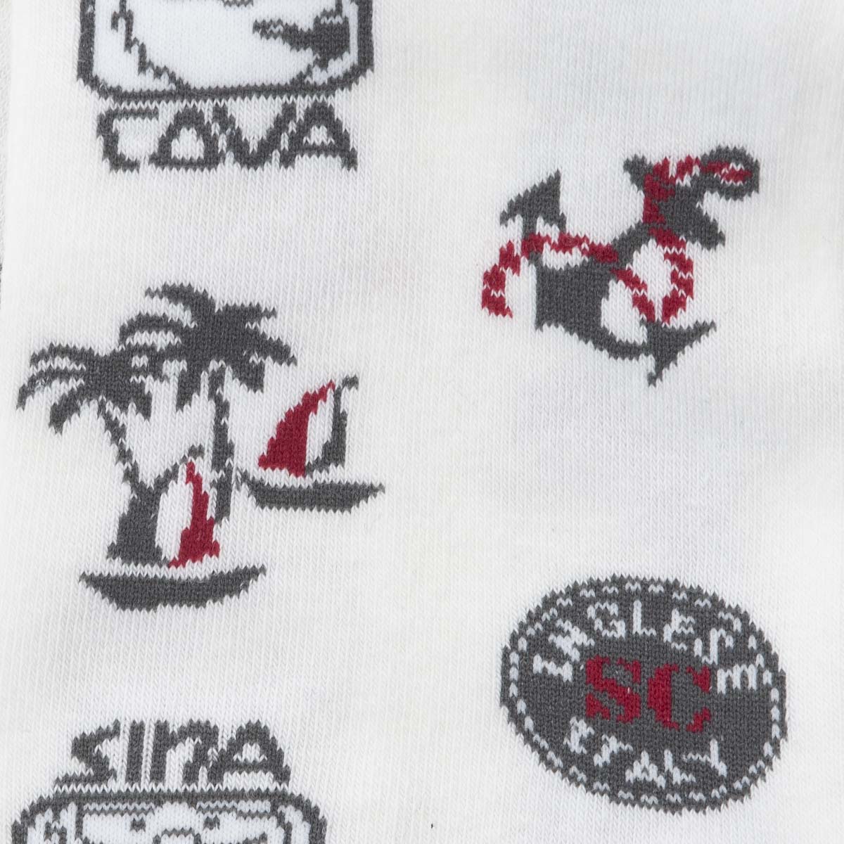 SINA COVA 小襪子 (23-25cm) 20178418
