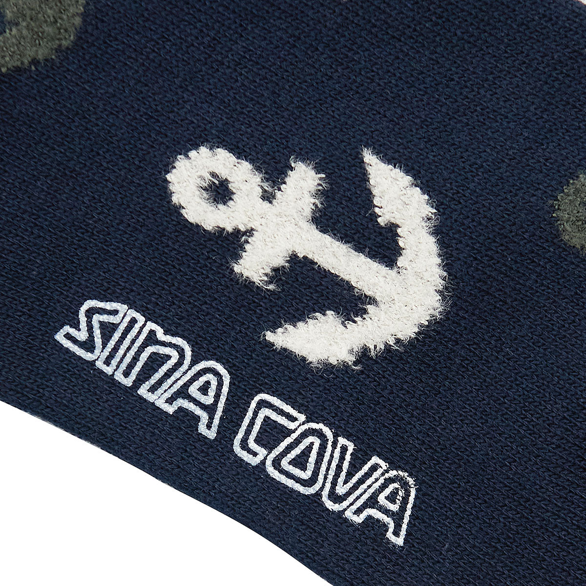 SINA COVA 小襪子 (23-25cm) 20278418