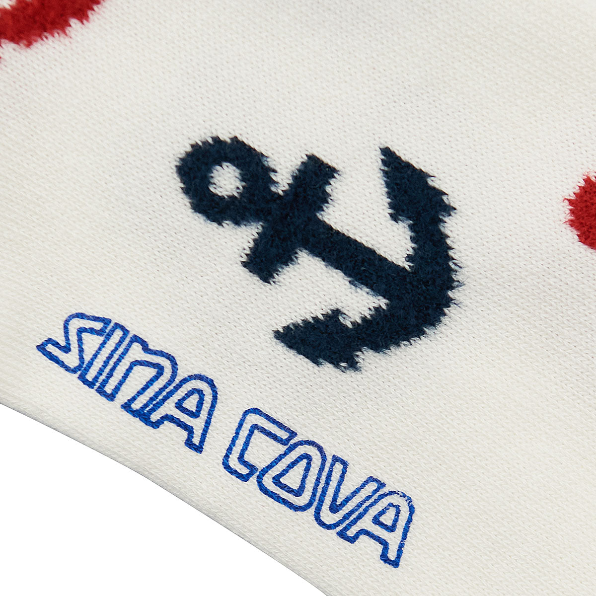SINA COVA 小襪子 (23-25cm) 20278418