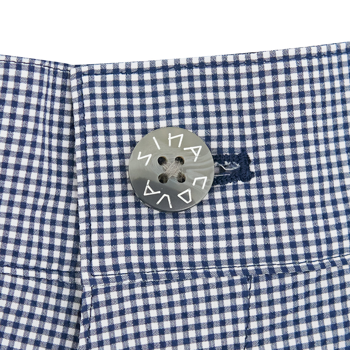 【アウトレット】ノータックパンツ 20125030