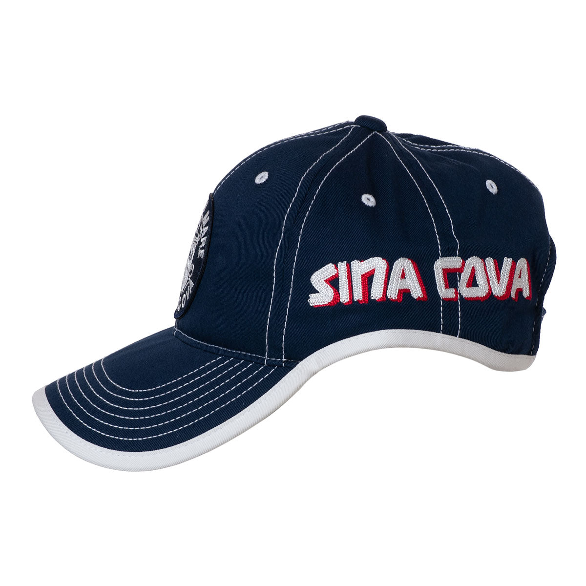 【公式】シナコバ (SINA COVA) ラウンディッシュキャップ 10077710
