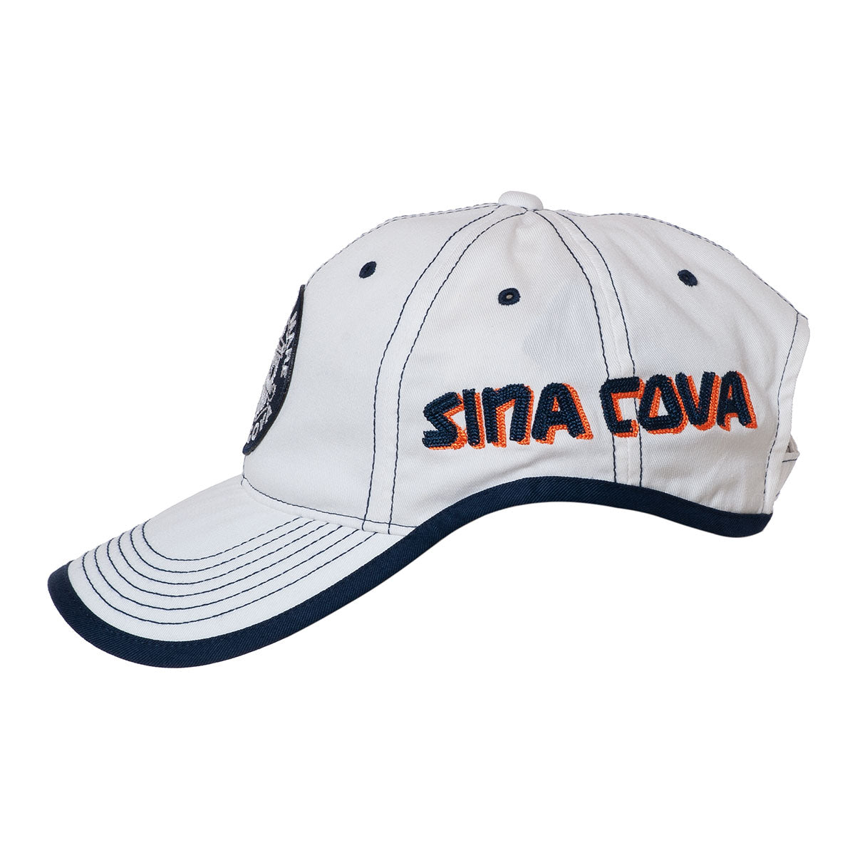 【公式】シナコバ (SINA COVA) ラウンディッシュキャップ 10077710