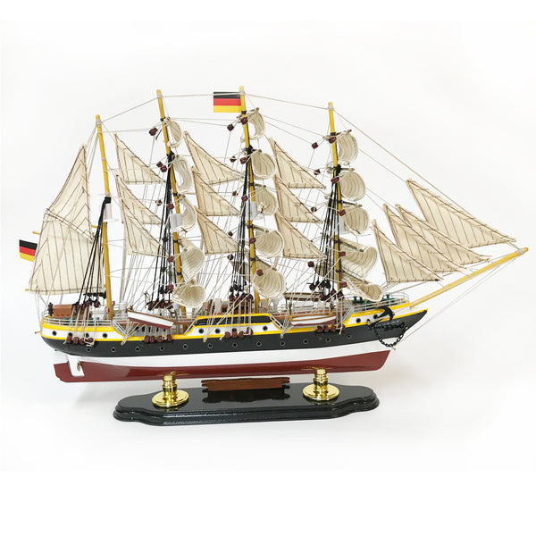 帆船模型／モデルシップ(完成品) パサート　57000080