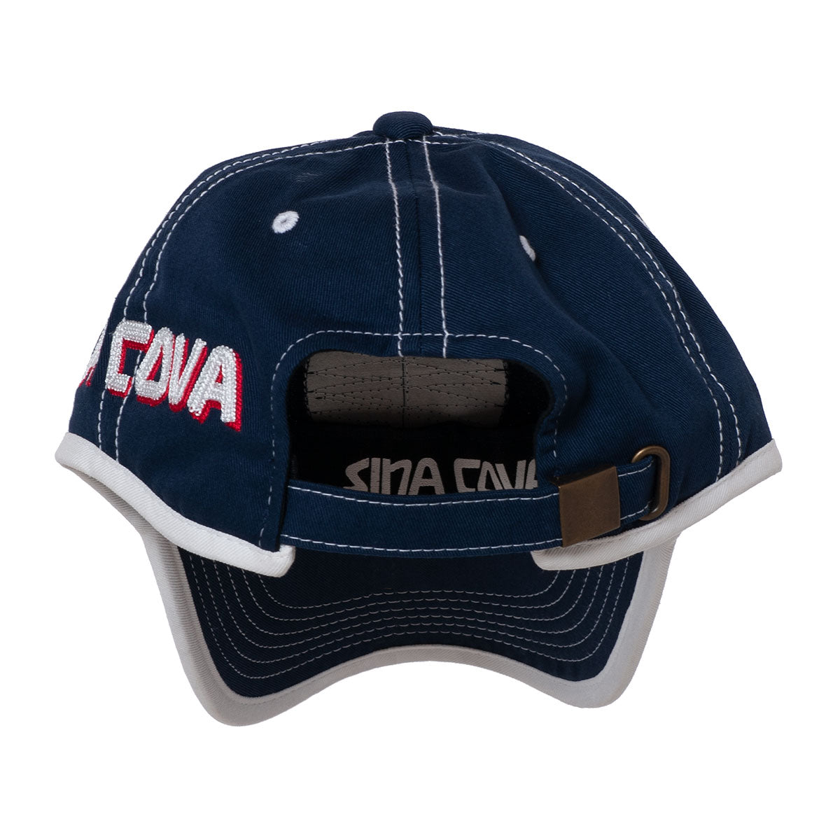 【公式】シナコバ (SINA COVA) ラウンディッシュキャップ 10077710