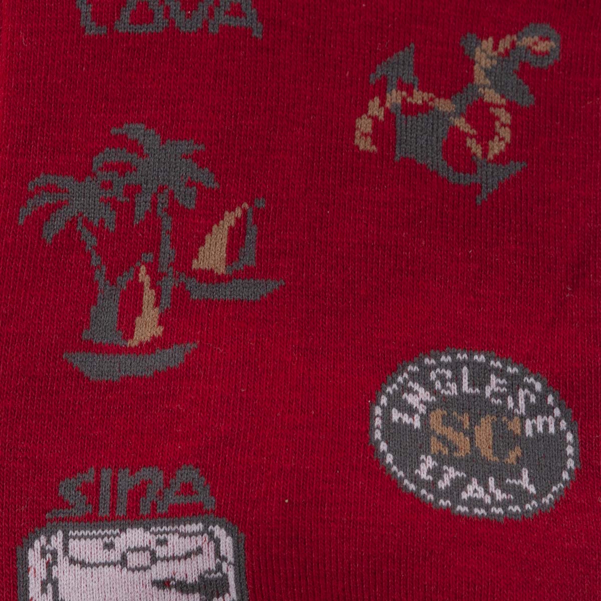 SINA COVA 小襪子 (23-25cm) 20178418