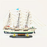 帆船模型／モデルシップ(完成品) スオメン・ヨウツェン　57000090