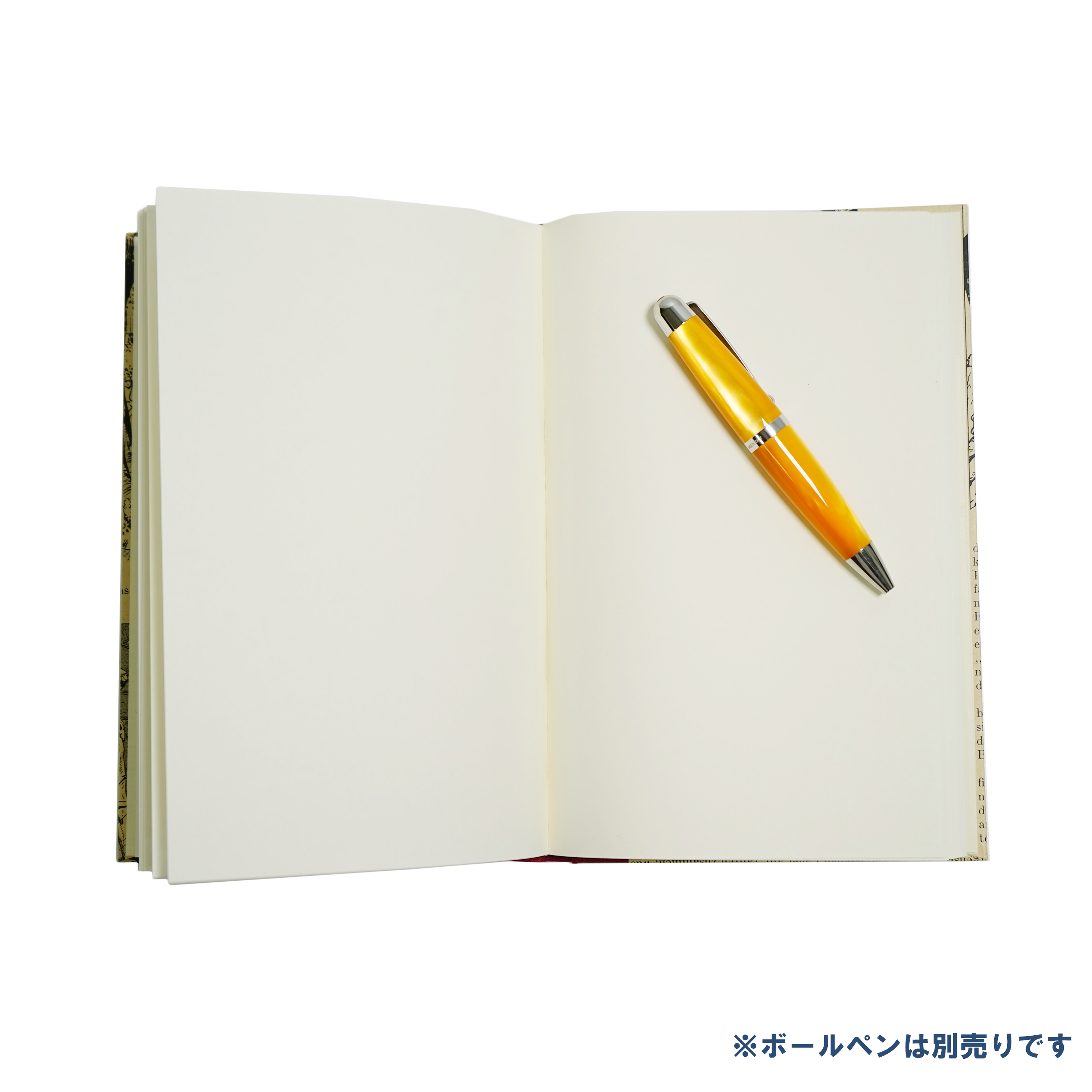 ジャーナルノートブック 57001070