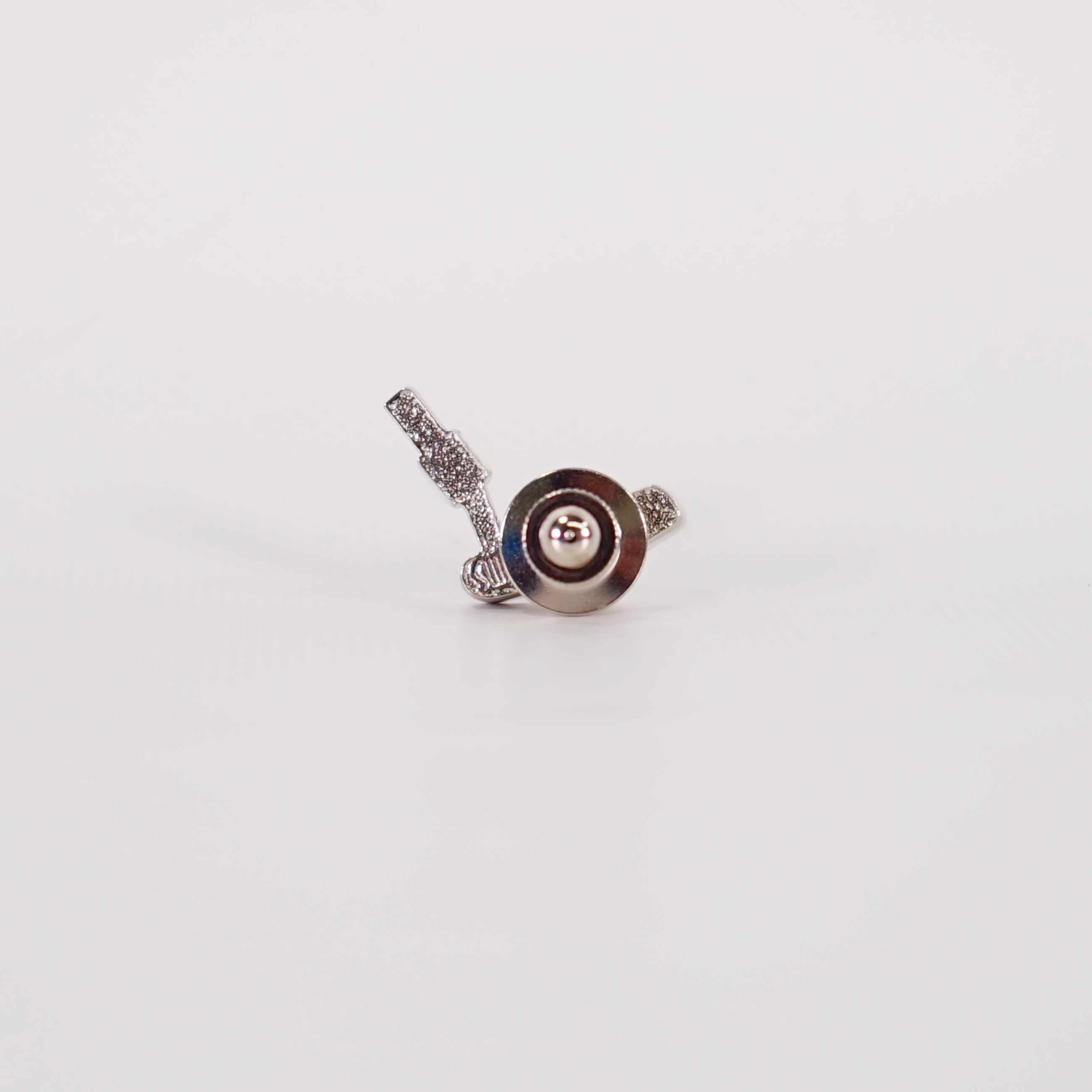 Lapel pin golf (putter) 57001200