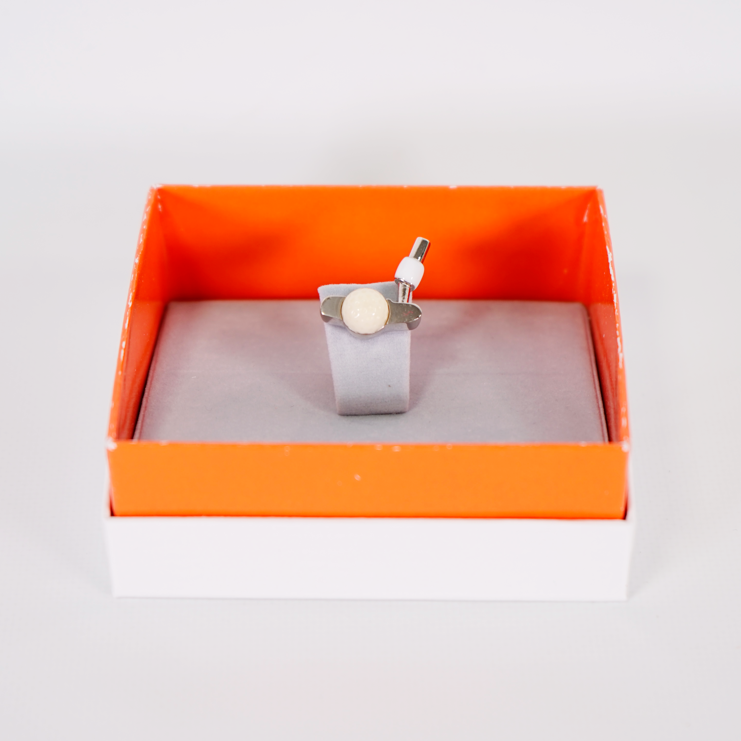 高爾夫翻領別針(推桿) 57001200