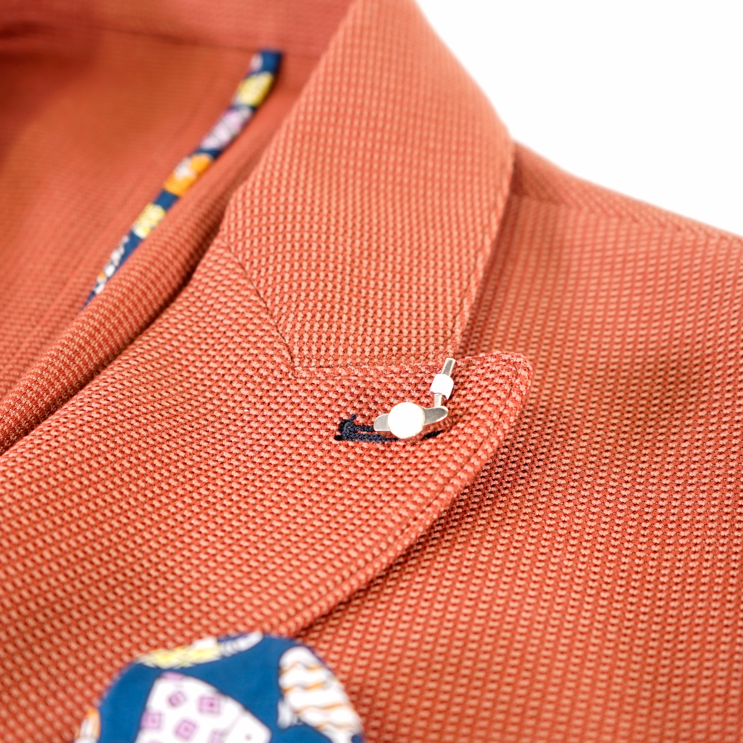 高爾夫翻領別針(推桿) 57001200