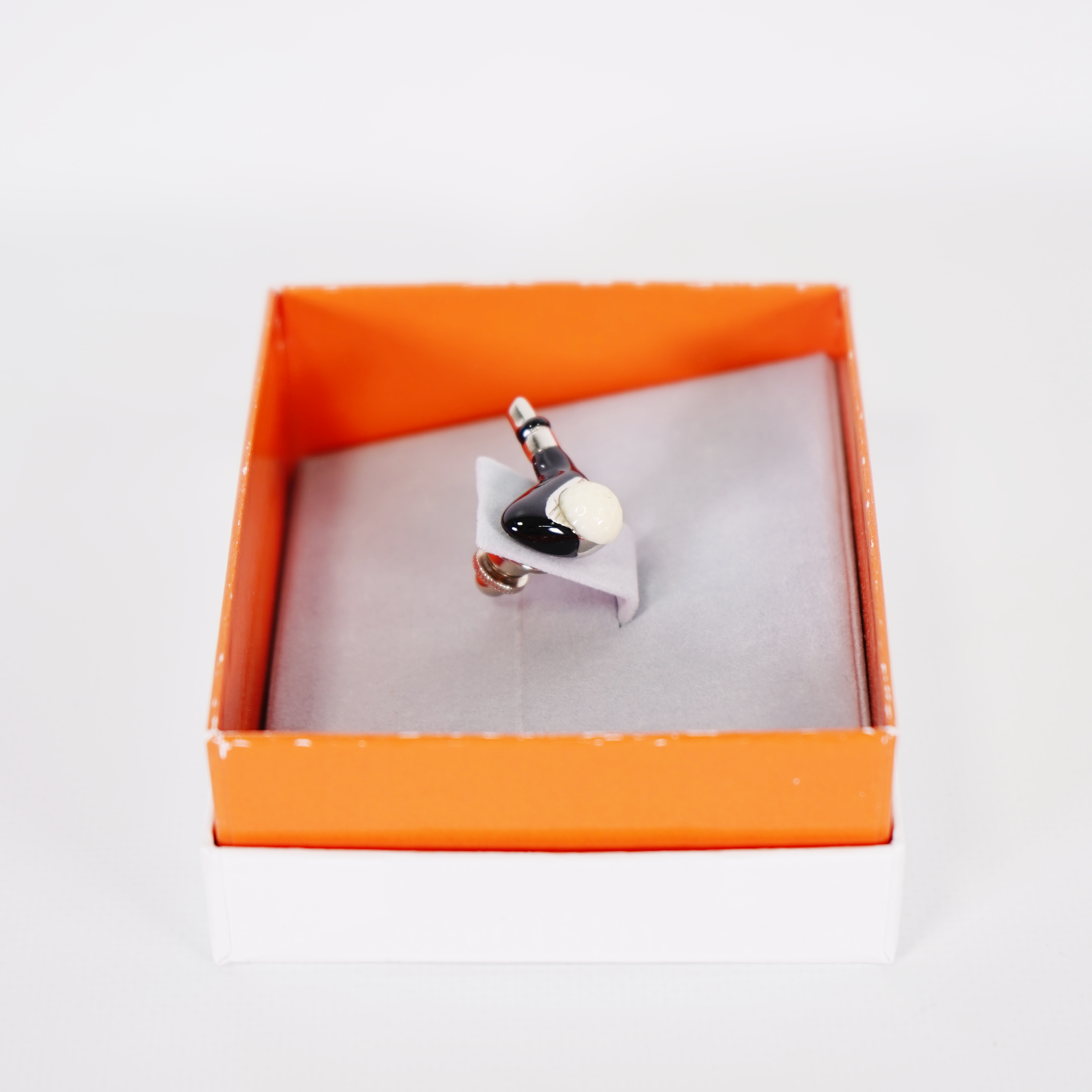 高爾夫翻領別針(一號木) 57001210