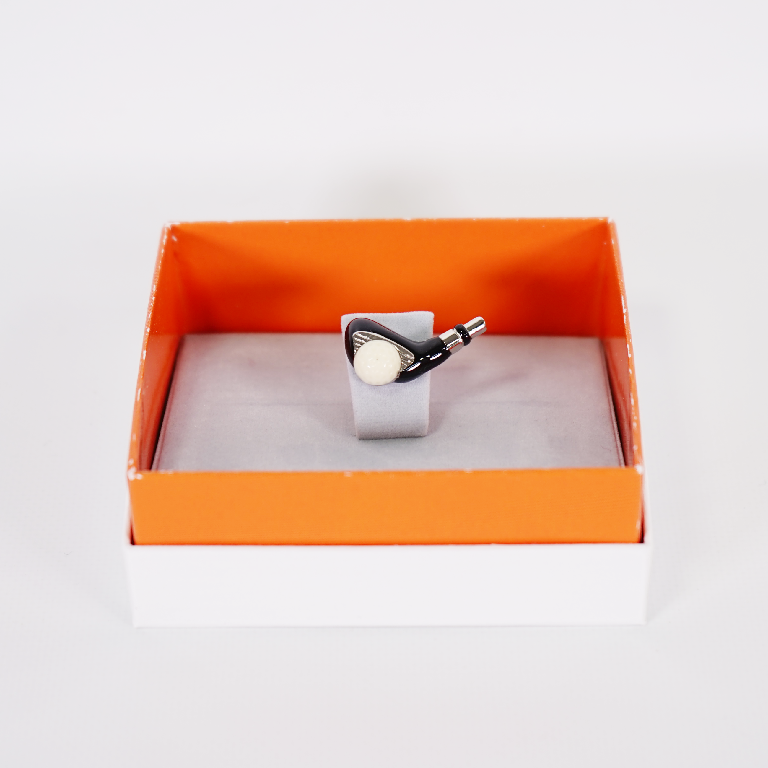 高爾夫翻領別針(一號木) 57001210