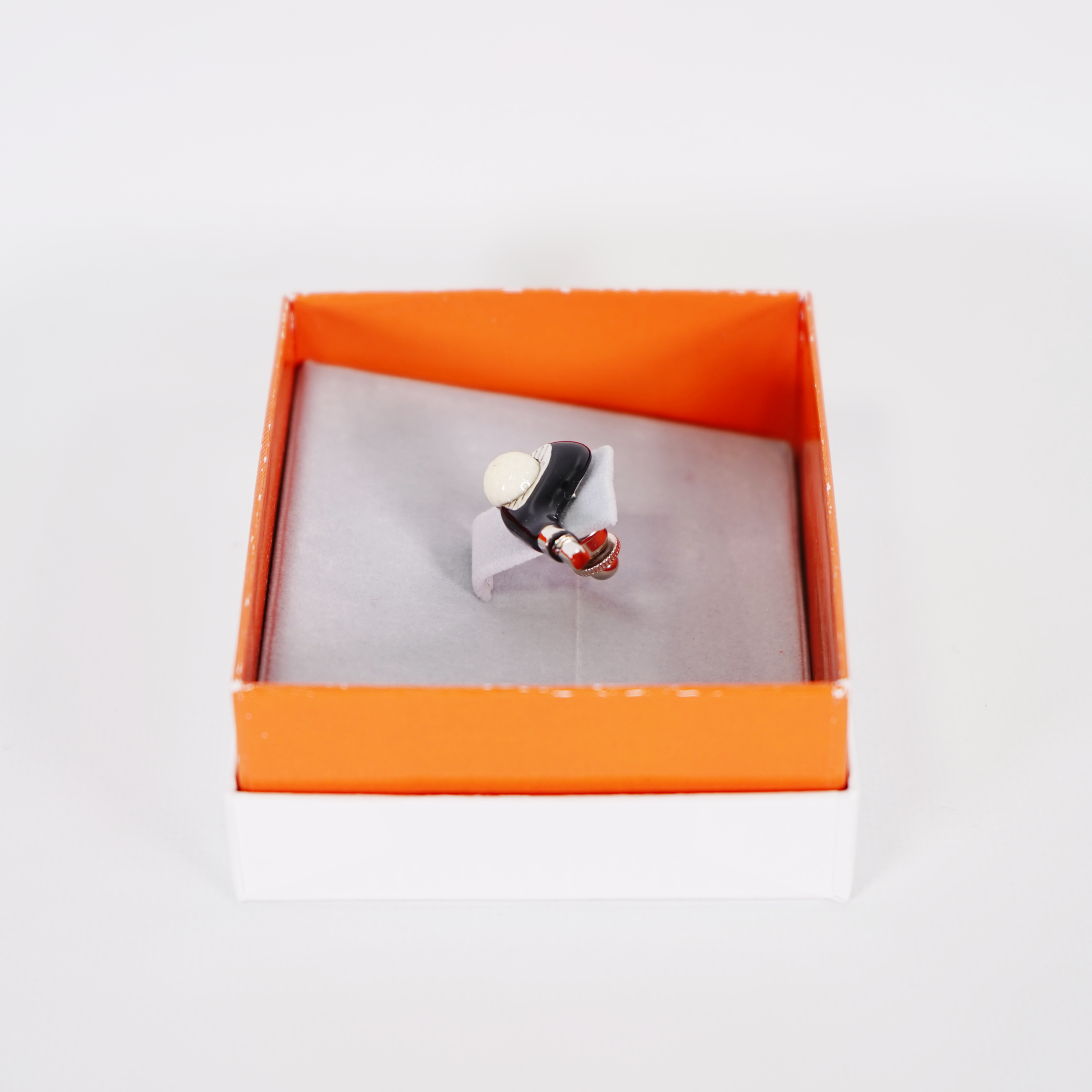 高爾夫翻領別針(一號木) 57001210