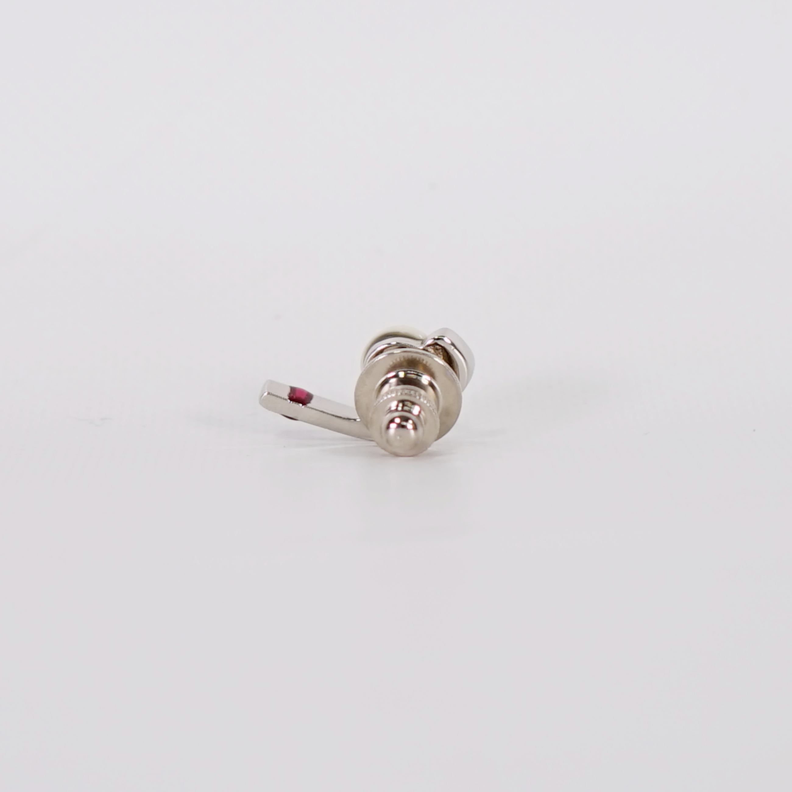 Lapel pin golf (iron) 57001230