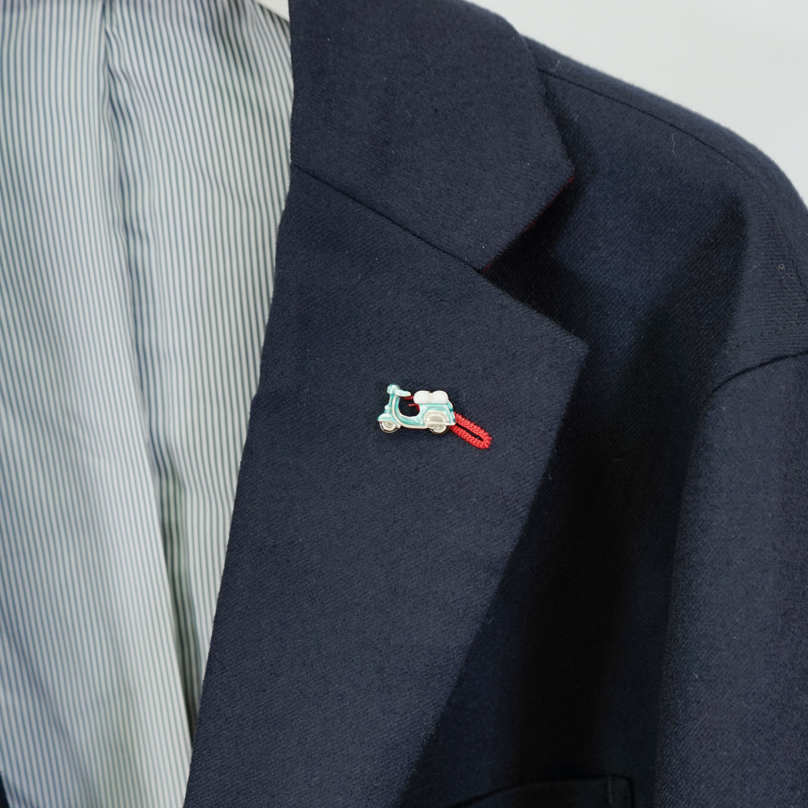 ラペルピン スクーター 57001120