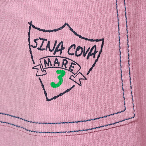 【アウトレット】マリンパンツ 18115310