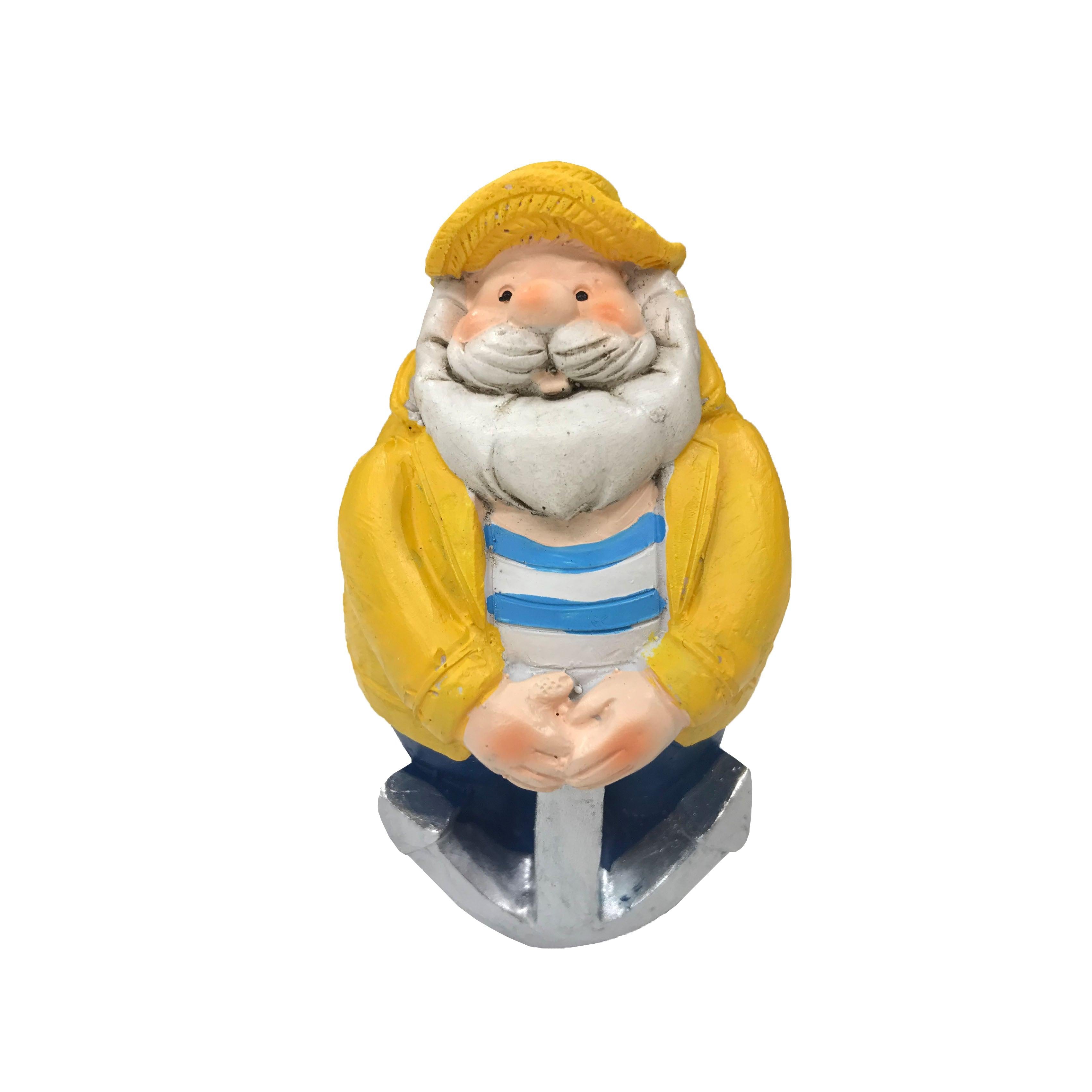 ぽっちゃりセーラーS(4体セット) 57000010 - SINA COVA