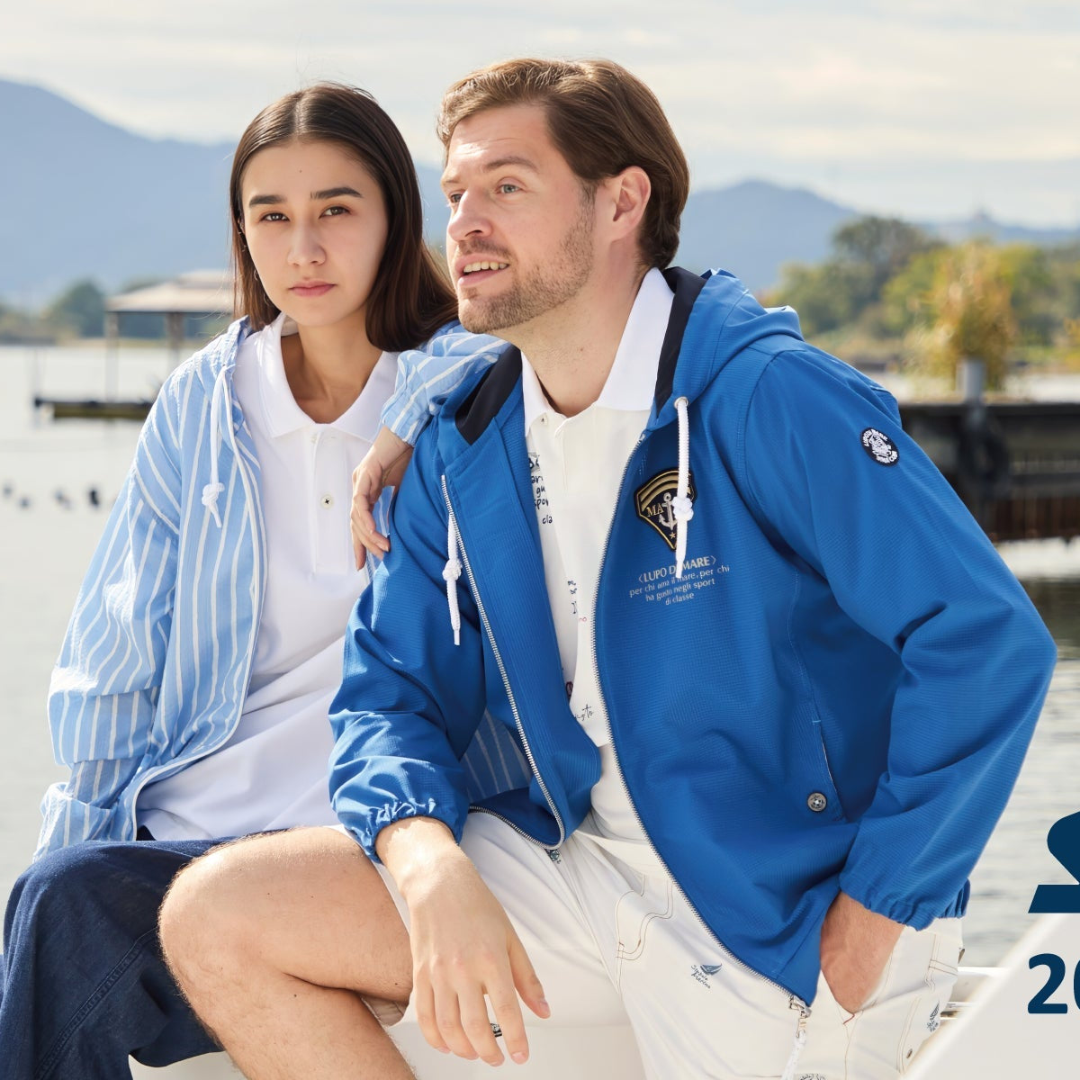 第4弾】シナコバオンラインショップ 2026 Spring & Summer Collection 