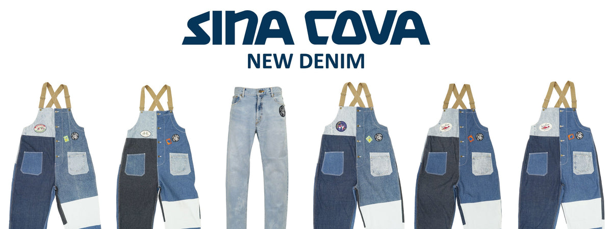 新作商品入荷！】シナコバオンラインショップ 2026 Spring＆Summer 
