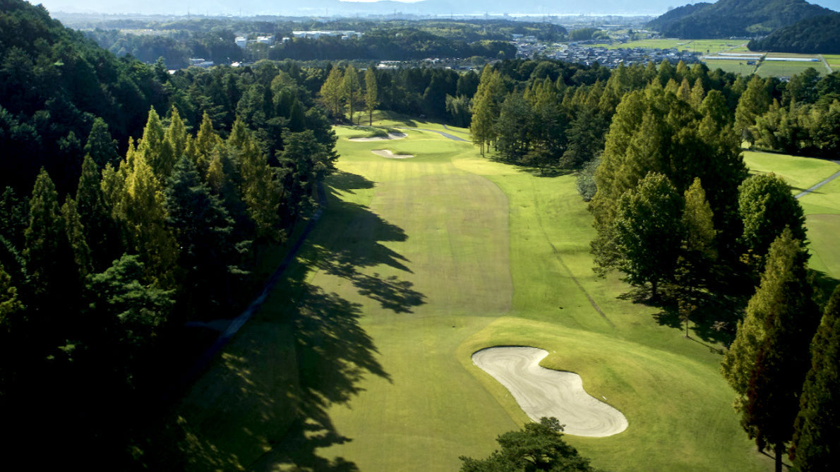 セントクリークゴルフクラブ