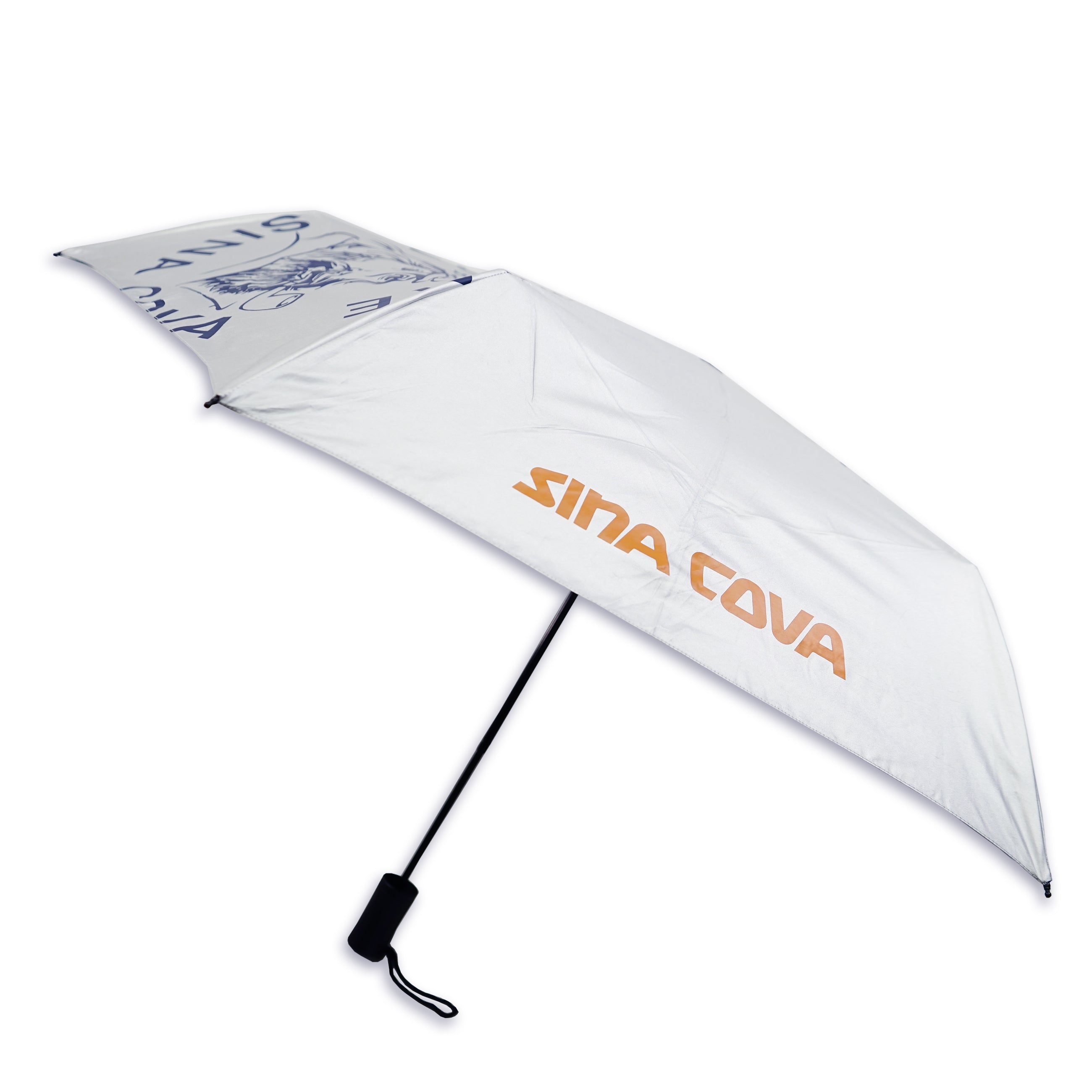 [官方] SINA COVA 折疊傘 (晴天雨天皆宜) 25276910