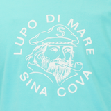 [Official] SINA COVA Long Sleeve SINA COVA Logo T-Shirt 10000100