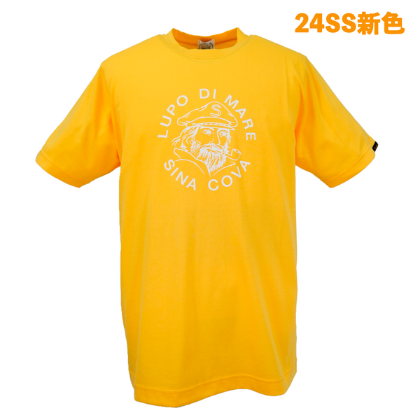 公式】シナコバ（SINA COVA）ロゴプリント半袖Tシャツ 10000580