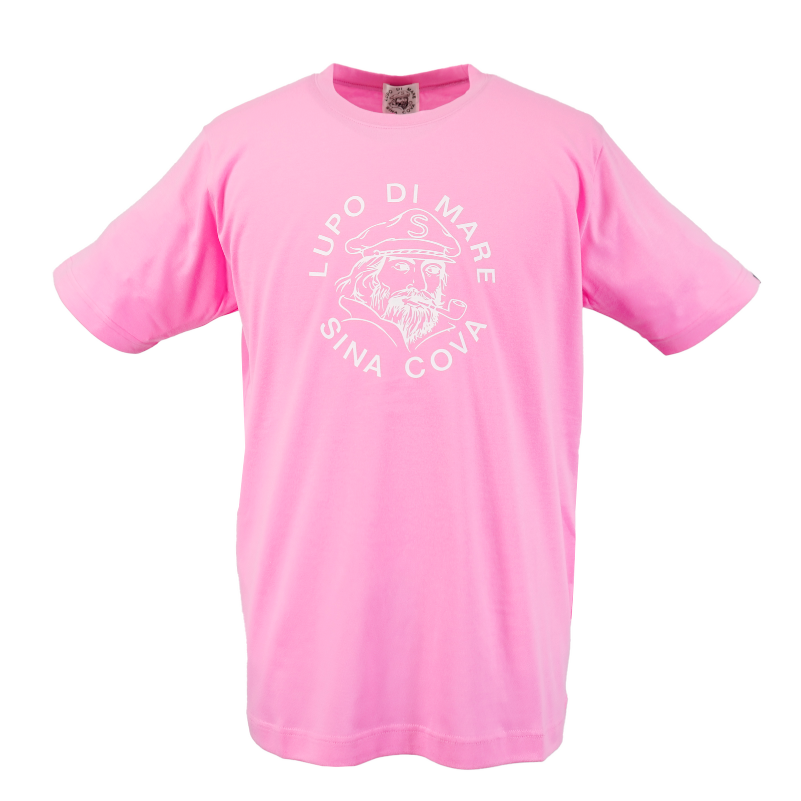 公式】シナコバ（SINA COVA） ロゴプリント半袖Tシャツ 10000580