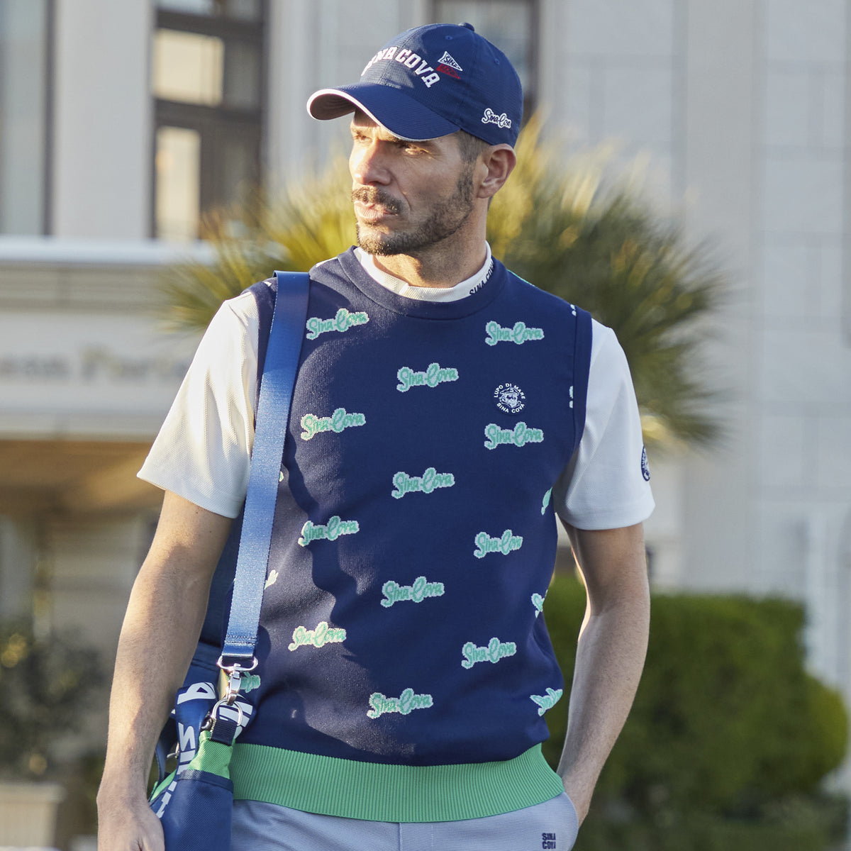 第1弾】シナコバオンラインショップ 2025 Spring & Summer Collection 新作商品入荷！ – SINA COVA