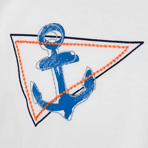 【アウトレット】半袖Ｔシャツ　17110550