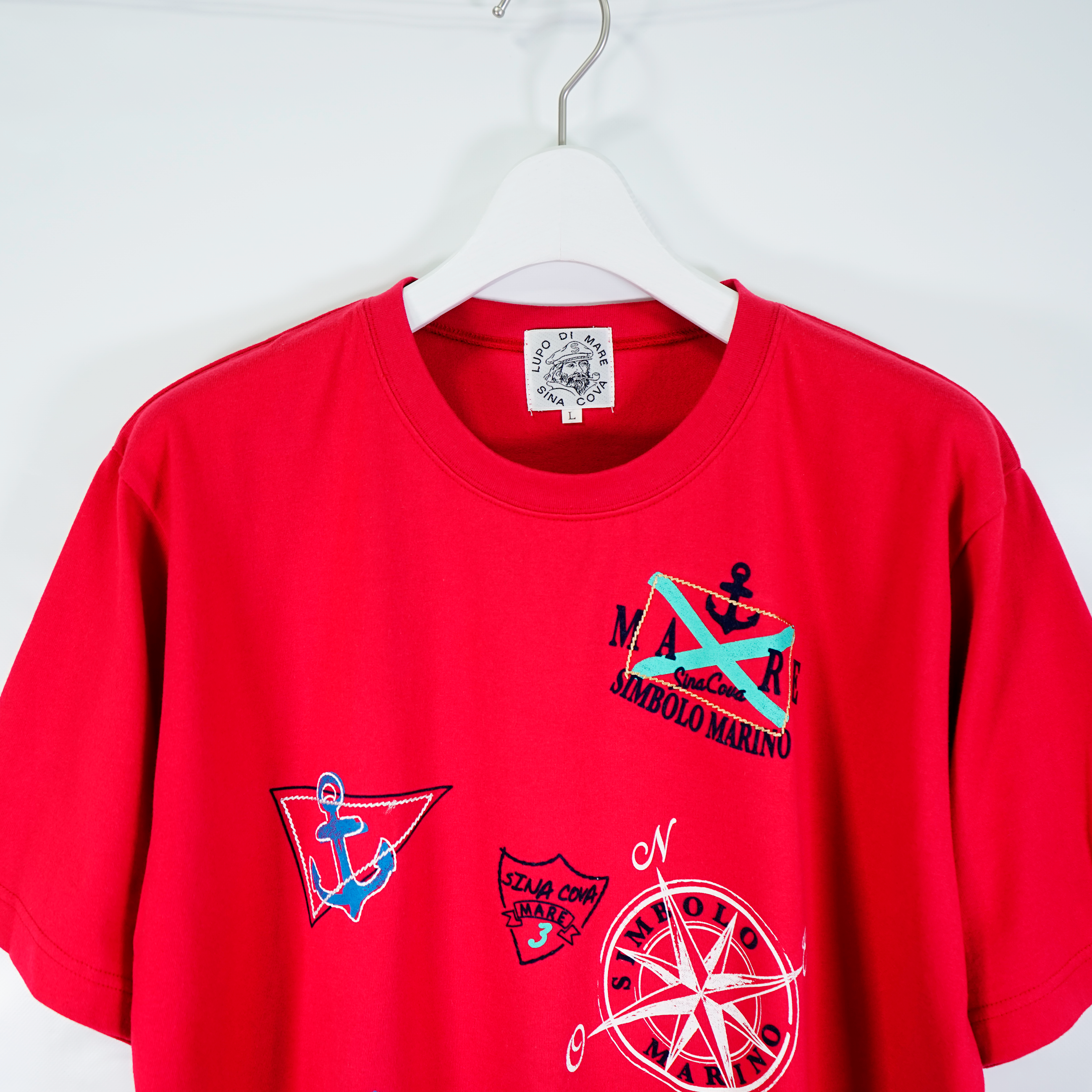 【アウトレット】半袖Ｔシャツ　17110550