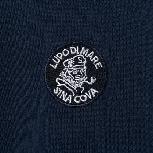 【アウトレット】ＺＩＰＵＰプルオーバー　18120010