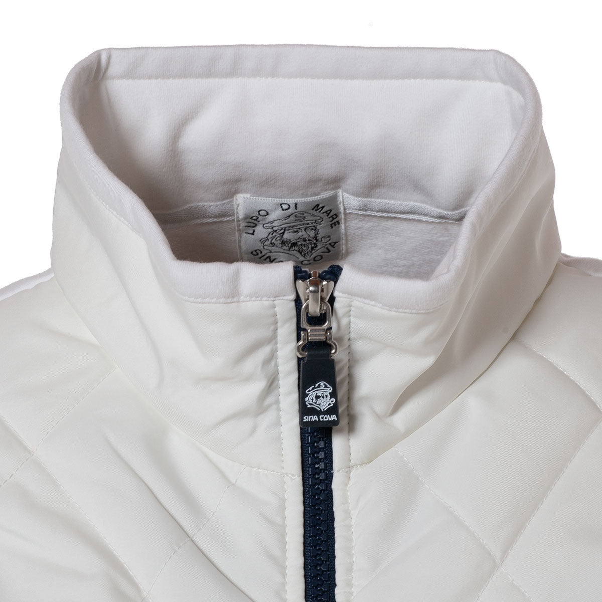 アウトレット】中綿ジップベスト 18253530