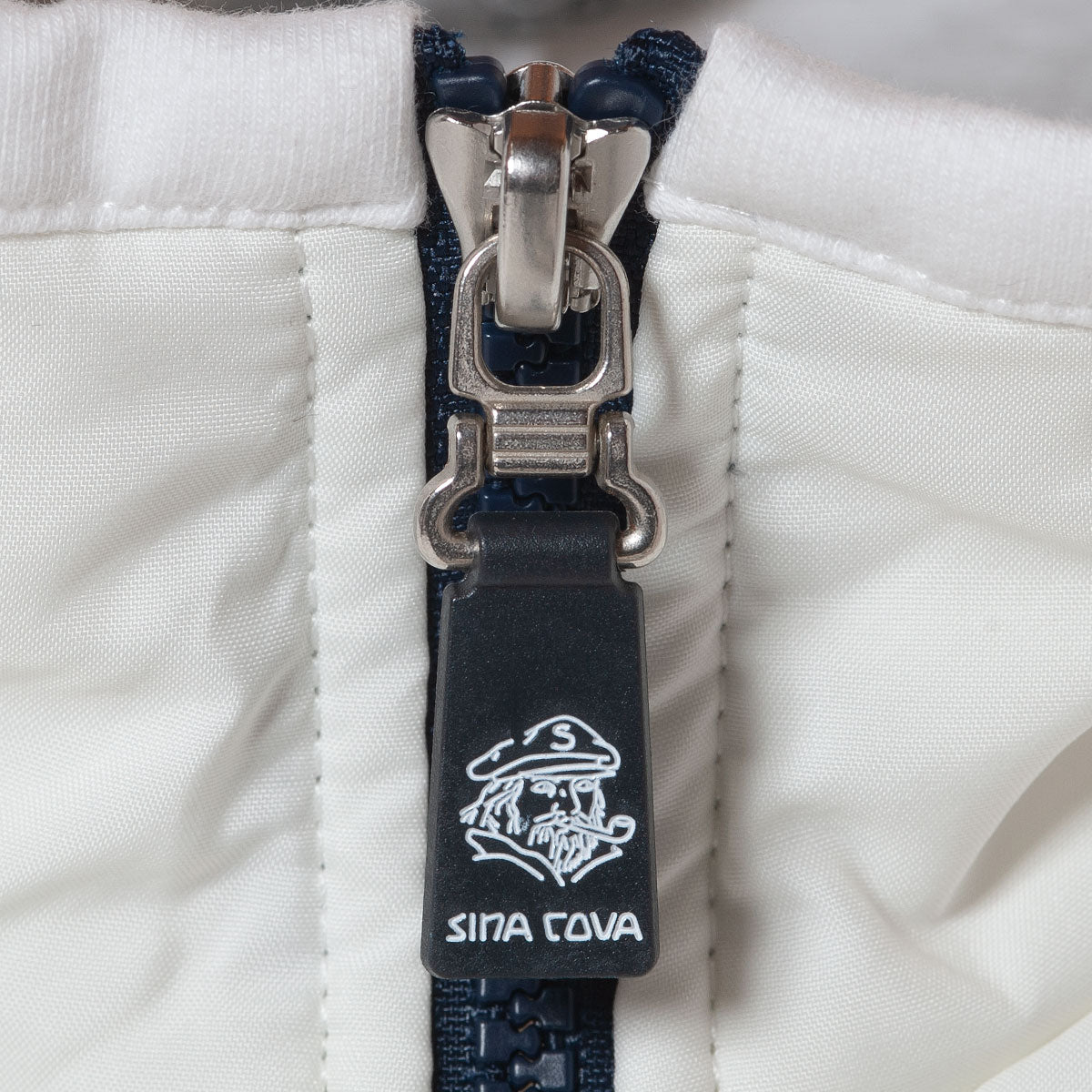 アウトレット】中綿ジップベスト 18253530