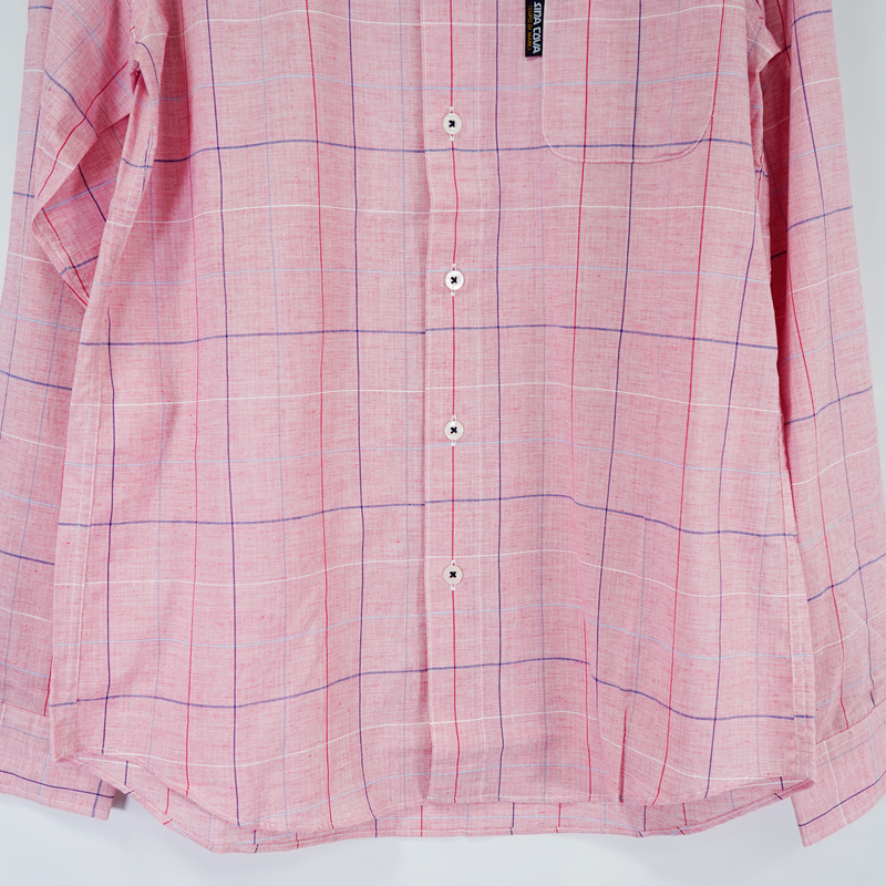 Button -down shirt 19114030