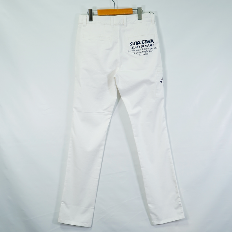 [Outlet] No-tuck pants 19225010