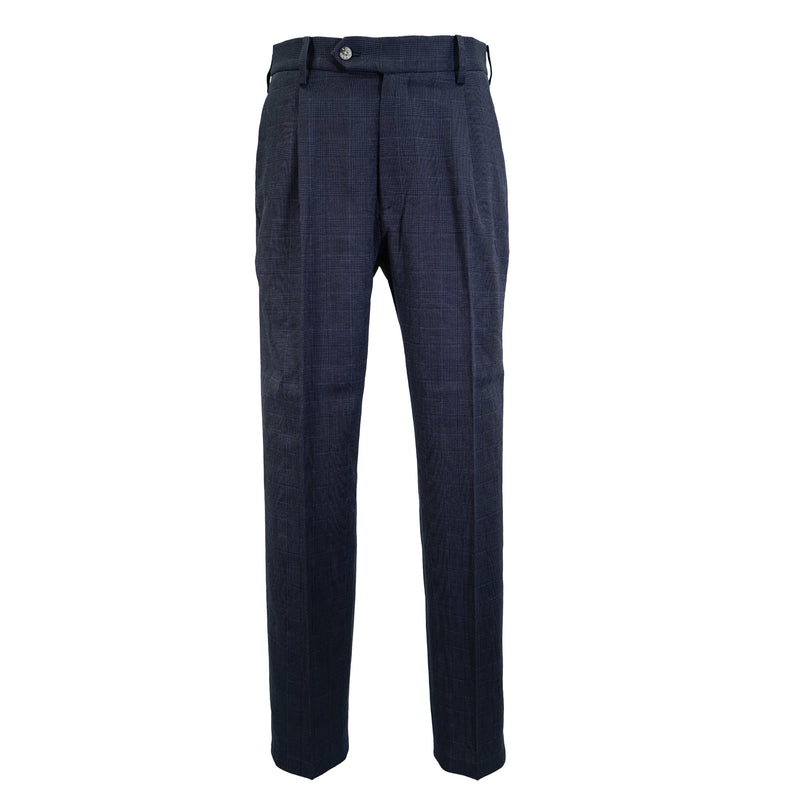 [Outlet] One-tuck pants 20135020 No image