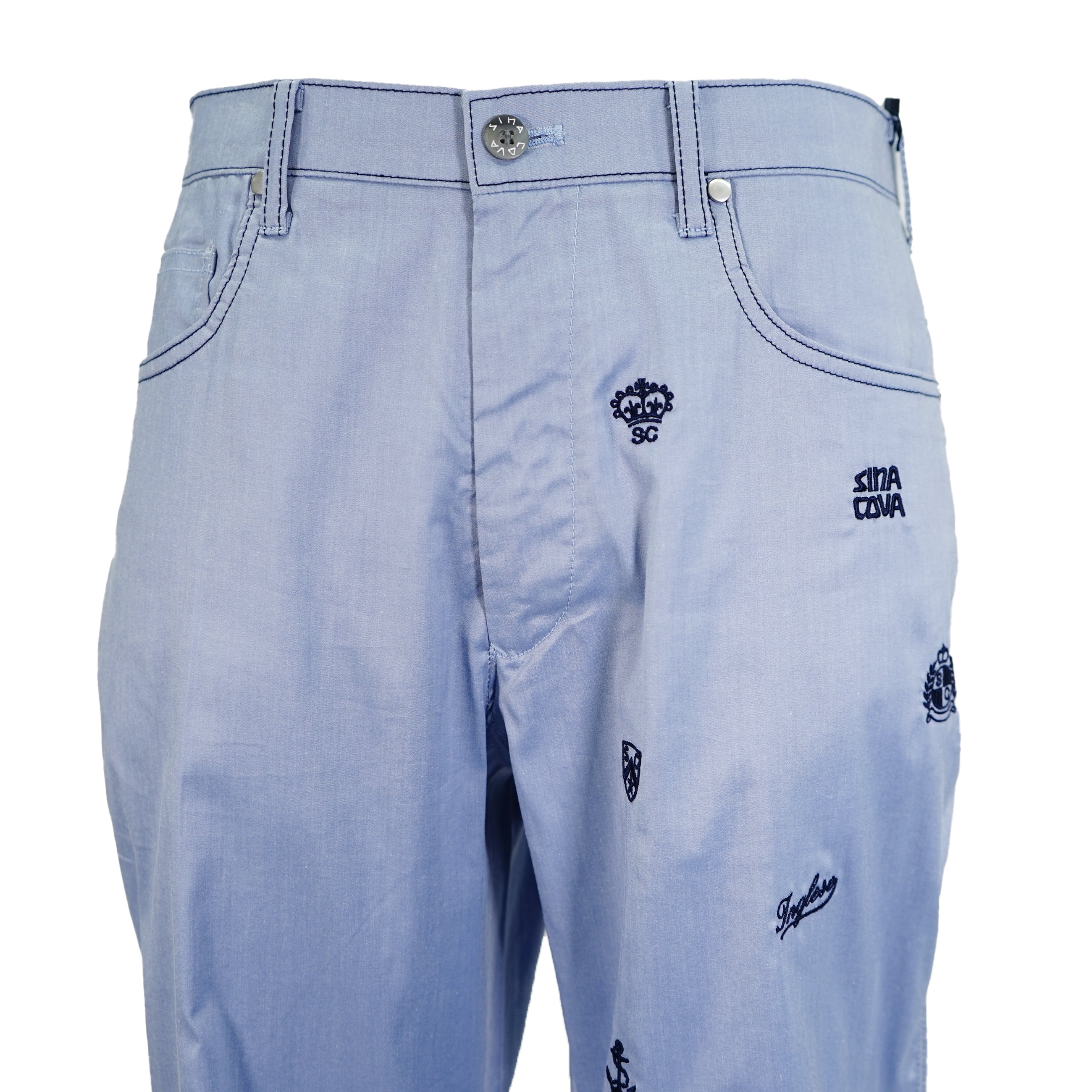 [Outlet] No-tuck pants 20155020