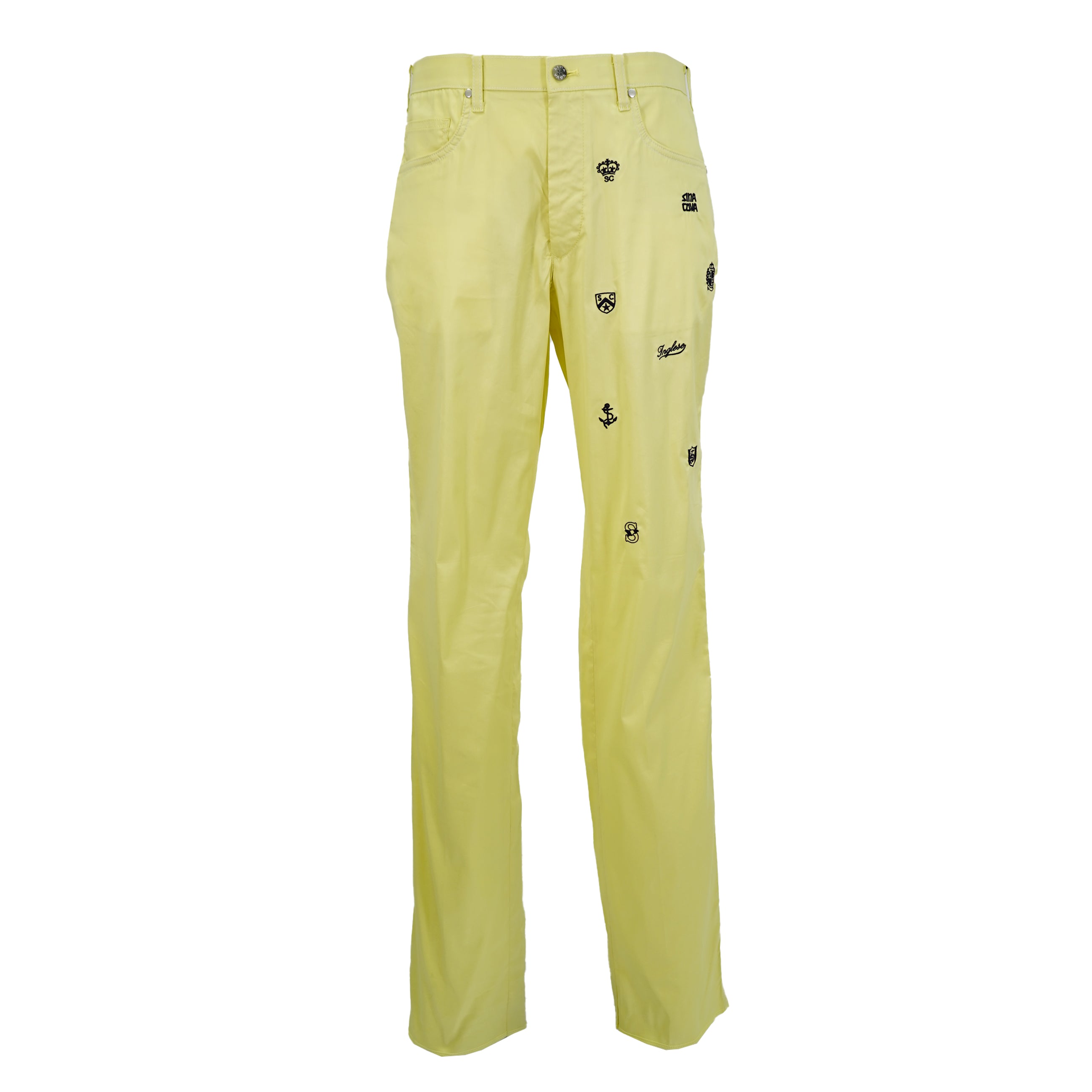 [Outlet] No-tuck pants 20155020