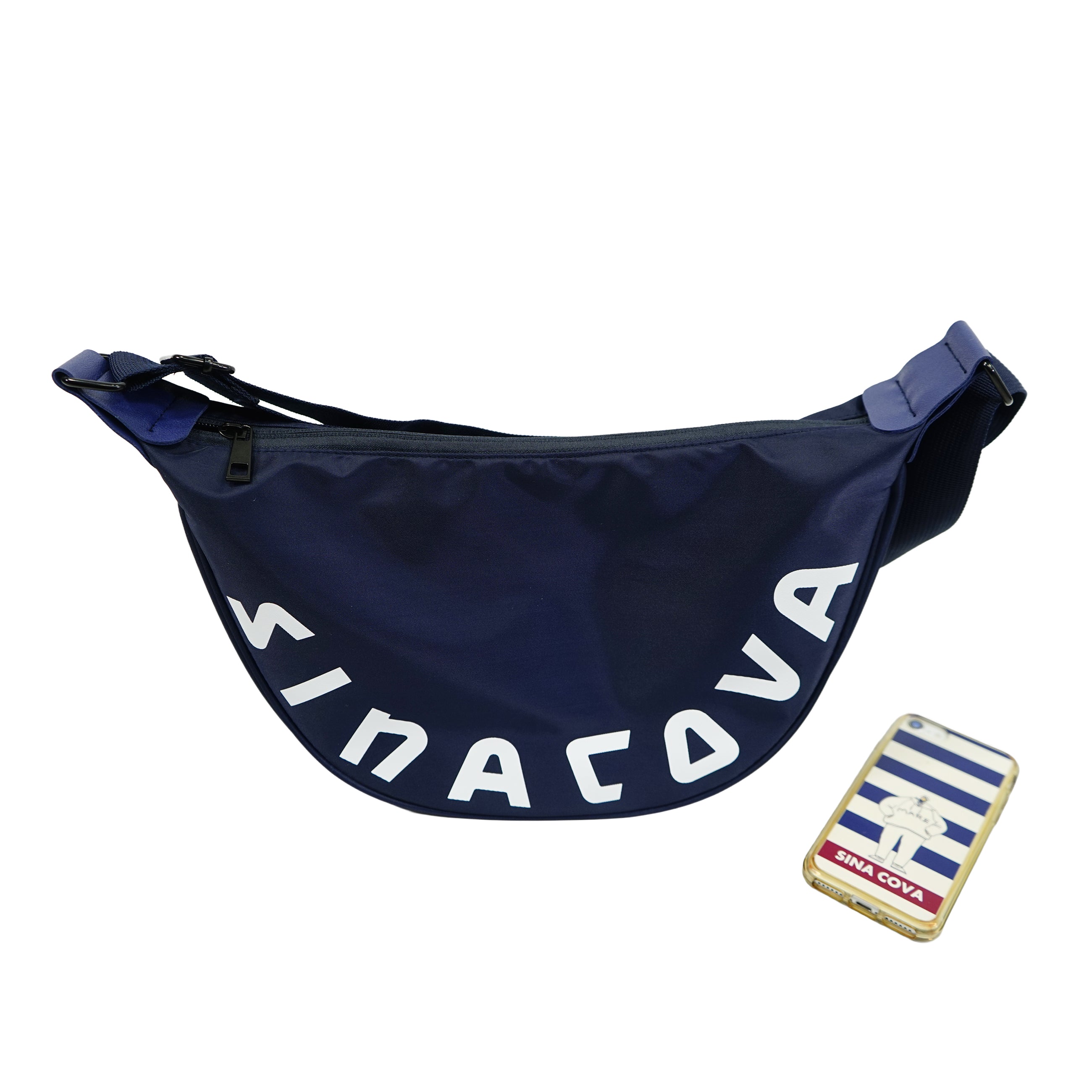 [2024 Winter Gift Fair] Novelty travel pouch (not for sale)