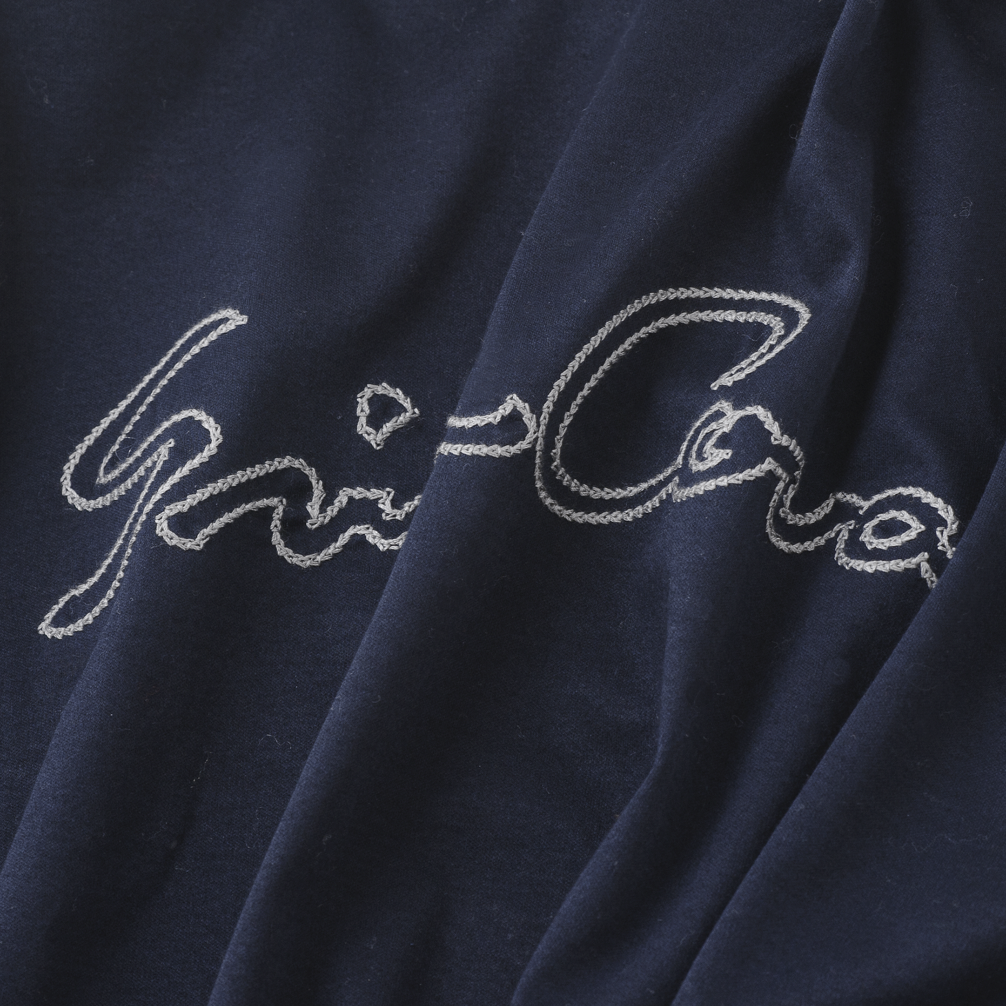 【公式】シナコバ （SINA COVA） タートルネック 長袖Tシャツ 23230010