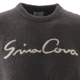 【公式】シナコバ（SINA COVA）クルーネックセーター　23232010