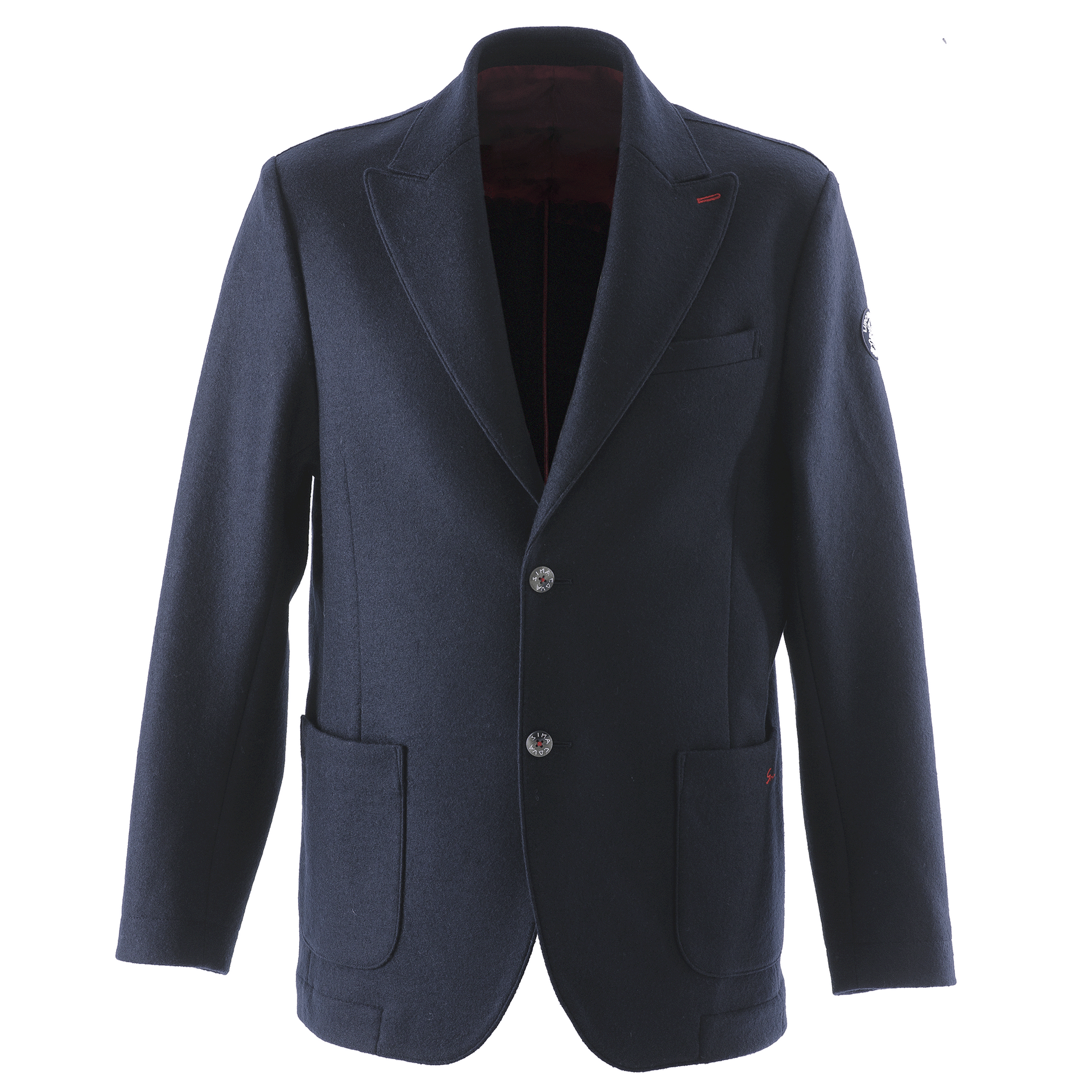 sato 新品Phillip Lim ネイビー テーラードジャケット 2303301149.png