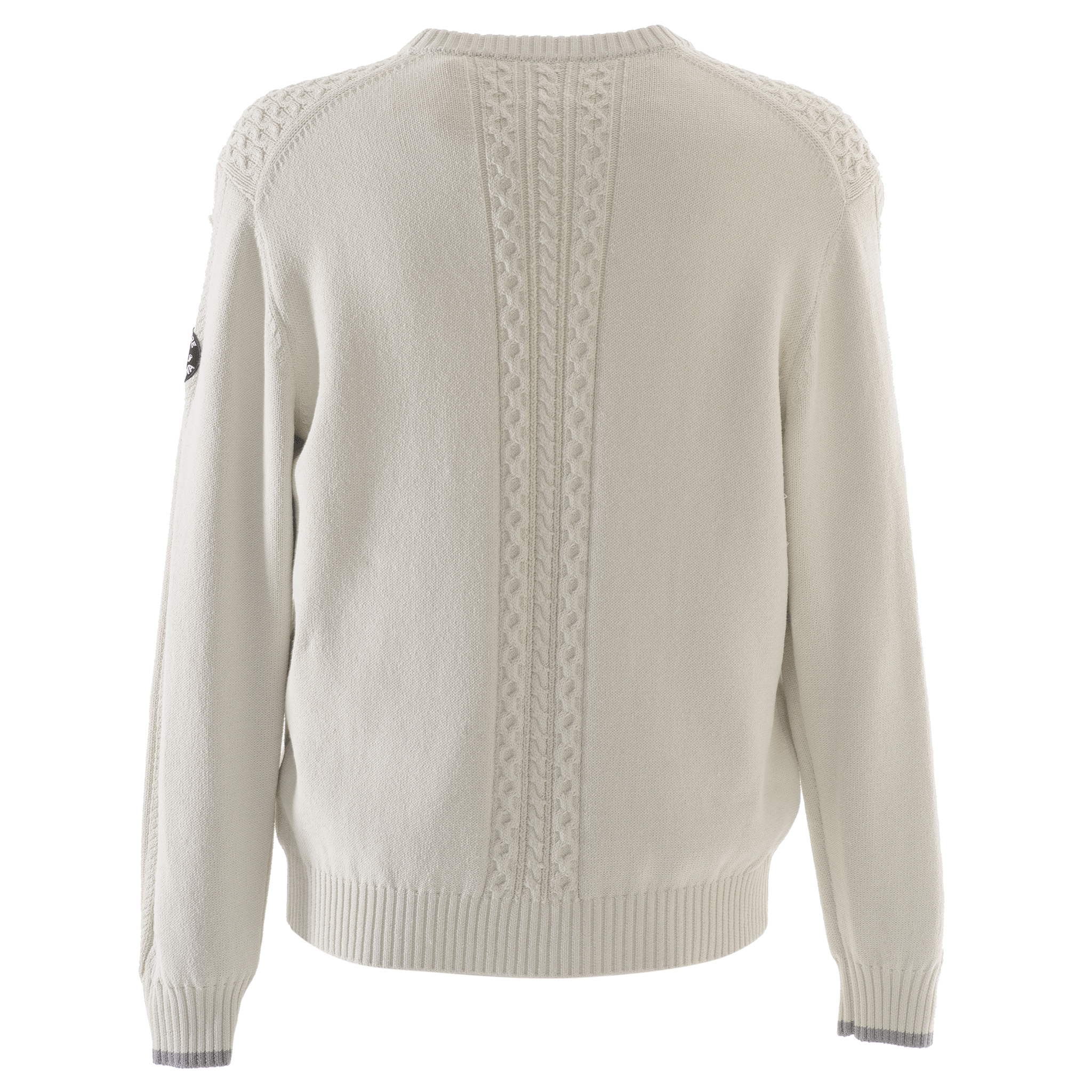 [Official] SINA COVA Crew Neck Sweater 23212010