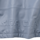 【公式】シナコバ（SINA COVA）フード付きレザーブルゾン　23223920
